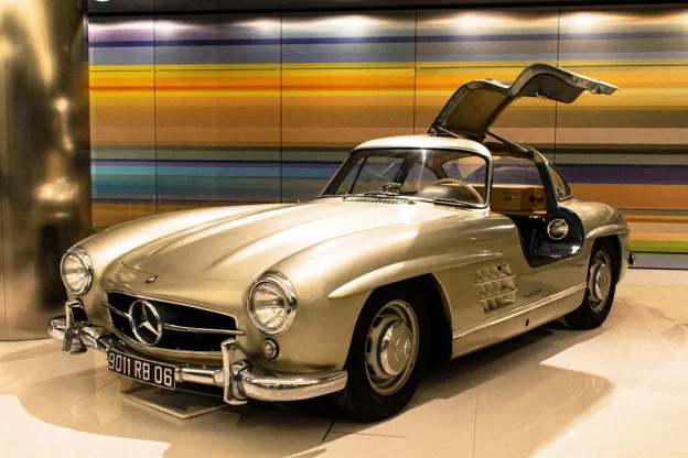 كازينو فيغاس أمبد تطبيق أندرويد/آي أو إس